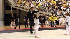 Gardena Judo for the win Nikkei Games 2014 [HD]
