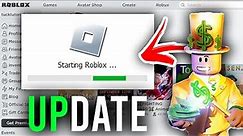 How To Update Roblox On PC (Full Guide) | Roblox Update Guide