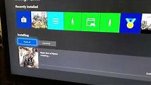How to Install and Play Disc Games on Xbox One