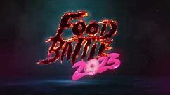 @smosh: Food Battle 2023 Theme Music