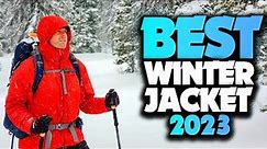 Best Winter Jackets 2023 [don’t buy one before watching this]