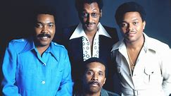 The Four Tops' 10 greatest songs, ranked
