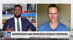 San Francisco grapples with crime crisis as exodus continues