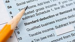 Here’s Your Standard Deduction for 2023