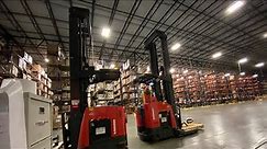 Learn All Warehouse Equipment In Under 5 Mins!!