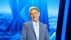 Ellen Says Goodbye