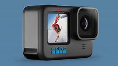 The GoPro Hero 10 Black Gets a Major Resolution and Speed Boost