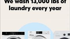 Choose a washer you'll love with... - Consumer Reports