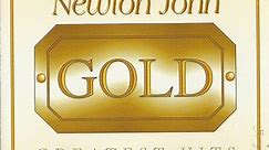 Olivia Newton-John - Gold Greatest Hits Collection