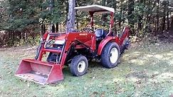 I Bought The Cheapest Tractor On Craigslist. Let's Test It Out!