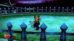 Luigi's Mansion - Episode 7