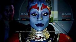 Mass Effect: Legendary Edition (Mass Effect 2) - "Glitch Busters" / Credits Glitch + Paragon Glitch