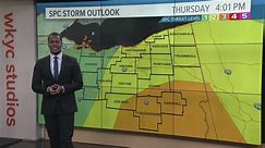 Cleveland weather: Heavy rain, storms and flooding today in Northeast Ohio