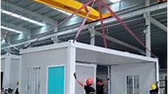 Container house - China factory direct sales of container...