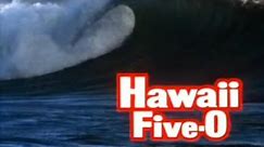 Hawaii Five-0 Full Theme (1980)