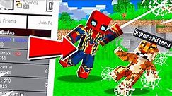 Minecraft Bedrock Edition Top 5 Best Realms 2023 [Xbox One/MCPE,PS4] #35