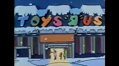 Toys R Us Christmas Commercial... - Old Fashioned Christmas