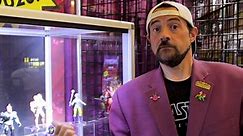 Kevin Smith and Rob David Power-Con Announcement