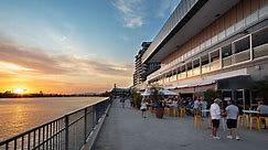 The Ultimate Dining Guide to Portside Wharf | Must Do Brisbane