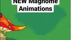 Prodigy Math Game | *NEW* Magnome Animations!
