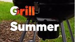 It's Grill Time | Lowe's