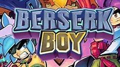 Berserk Boy (2024) | Price, Review, System Requirements, Download