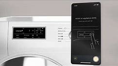 How to Connect Your Miele Washing Machine With the Miele App