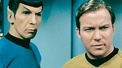 Star Trek: The Original Series: Season 3 Episode 22 The Savage Curtain