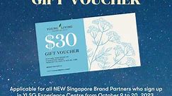 Young Living Singapore 12th Anniversary