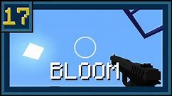How to Code Guns in Minecraft | Bloom / Bullet Spread