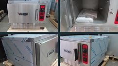Auction Factory - BRAND NEW! Vulcan Electric Counter...