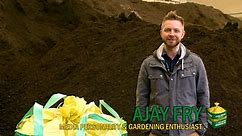 Less Mess Soil with Ajay Fry
