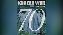 Korean War - June 25, 1950