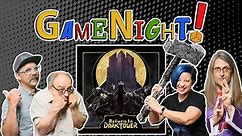 Return to Dark Tower - GameNight! Se9 Ep57 - How to Play and Playthrough