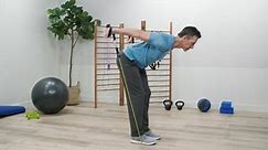 7 Resistance Bands Exercises