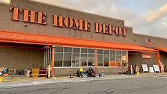 Is Home Depot open today on Thanksgiving Day 2020? What time does Home Depot open on Black Friday?