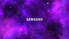 Samsung TV Setup Music (2018 - 2022) (slowed down + reverb)