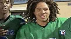 Family gives update on recovery of South Florida football player left paralyzed during game