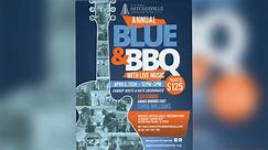 Historic Mitchelville Freedom park set to host annual Blue & BBQ