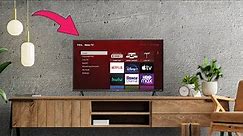 TCL 3 Series 32S327 32" LED Smart TV 1080p Review | Worth the Investment?