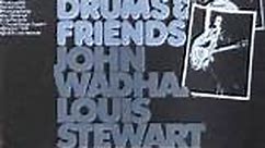 John Wadham - Drums & Friends