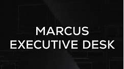 Marcus Executive Desk