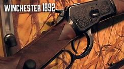 3 Things You Didn't Know About the Winchester Model 1892
