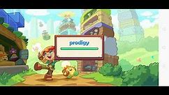 Prodigy - the math game for children