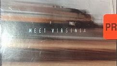 Train - Meet Virginia