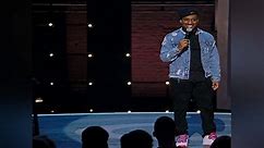 Comedy Central Stand-Up Presents Season 1 Episode 1 Chris Redd