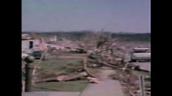Brandenburg residents still remember devastation of 1974 tornado