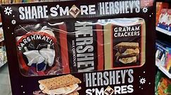 This Hershey’s Gift Set Proves That  S’mores Are An Appropriate Treat All Year Long