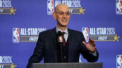 Television Negotiations with the NBA Begins in April