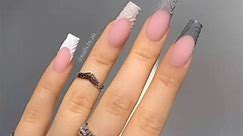 3D nail designs #nailsofinstagram #brooklynnails #dynamicduo @qskylight @wendy.mo.182 | Savvyiz Bella